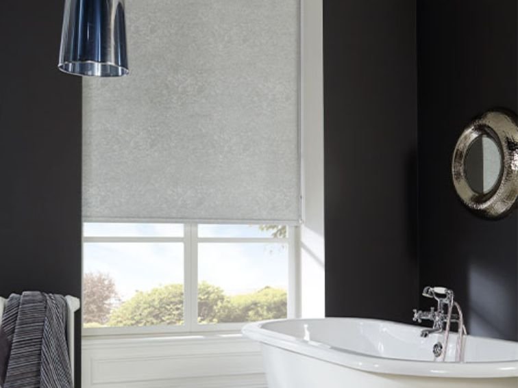 Bathroom Blinds - Waterproof | No Mould & Mildew