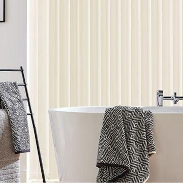 Bathroom Blinds - Waterproof | No Mould & Mildew